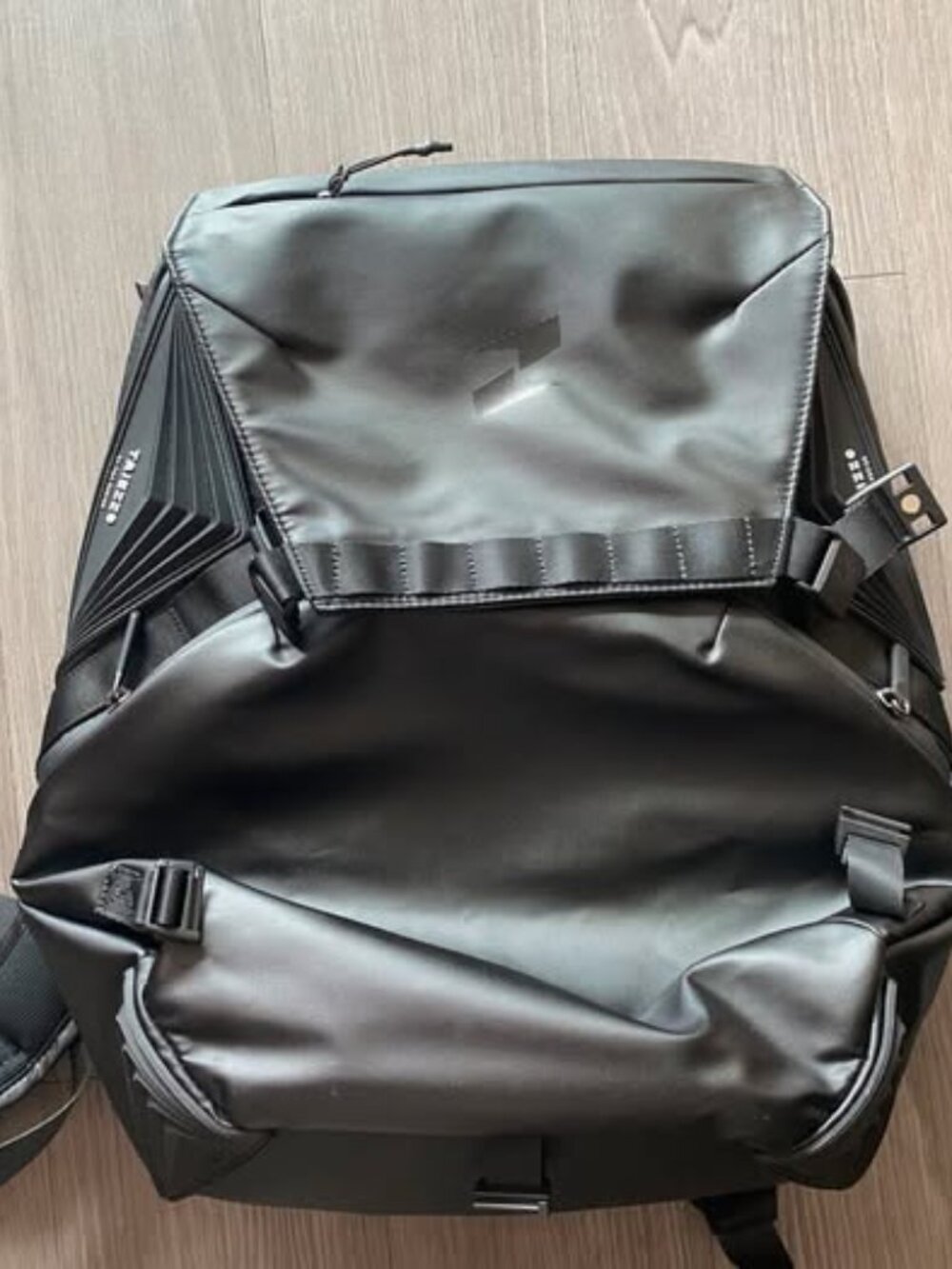 Tajezzo Water-resistant Laptop Backpack